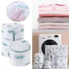 Pineapple Laundry Bag Underwear Care Washing Machine Pouch Bra Storage Bags