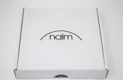 Naim SNAIC interconnect 5 to 5 Pin DIN (1.25 metres). Brand-new, boxed.
