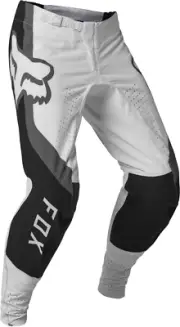 Fox Racing FLEXAIR EFEKT Motocross Pants Black/White