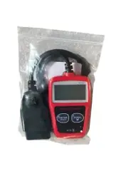 OBD2 Automotive Engine Scanner Scan Tool - Read, Diagnose, Erase Codes