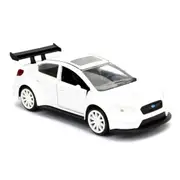 [The Fast and the Furious] F&F 8 Mr Little Nobody's Subaru WRX 1:32 Hollywood Ride