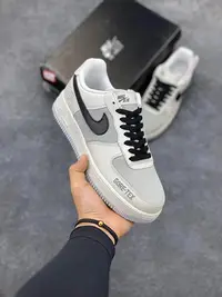 在飛比找Yahoo奇摩拍賣-7-11運費0元優惠優惠-Nike Air Force 1 Gore-Tex空軍一號 