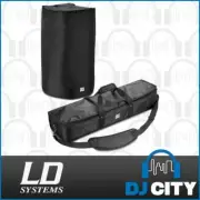 LD Systems Maui11 Gen 2 Protective Cover Bag Set for the Maui11 G2 Column Array