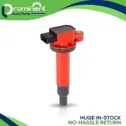 Ignition Coil for 2000-2019 Toyota Yaris Prius Prius C xA xB Echo l4 1.5L UF316 (for: Toyota)