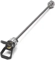 Control Pro HEA Handle Extension for high Walls, Ceilings and Floors, accessory for WAGNER paint spraying systems ControlPro, 30 cm