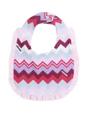 [MISSONI KIDS] MISSONI KIDS Bibs - Item 51128907
