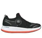 Skechers Women's Go Run Pulse Sneaker Black - 128660-BLK Color BLACK