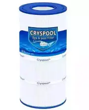Cryspool 08030 Filter Compatible with UHD-SR70, PSR70, TX 70, 72 Sq. Ft.