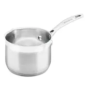 Scanpan Impact Stainless Steel Milk Pan 14cm / 1L