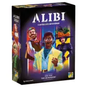 DVG5751 Dv Giochi Alibi