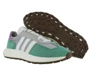 Adidas Retropy E5 Mens Shoes Size 11, Color: Grey Three/Footwear White/Core