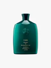 Shampoo for Moisture & Control