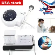 Dental Ultrasonic Scaler Fits Woodpecker EMS Cavitron LED Handpiece (Auto Water)