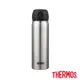 THERMOS 膳魔師超輕量不鏽鋼真空保溫瓶0.5L(JNL-500-SBK)