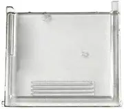 [Cutex] Bobbin Cover Plate Compatible Part Number #652009008 For Janome, Kenmore 385. Sewing Machines