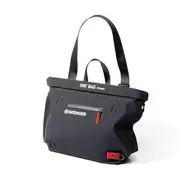Wenger Bag Dry Cornol Messenger 10L Unisex Black