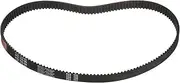 uxcell HTD-5M Rubber Timing Belt 145 Teeth, 725mm Pitch Length x 15mm Width x 3.6mm Height, Closed Loop Pulley Timing Belt