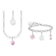 Buy #3 Charmista Set 10 by THOMAS SABO Australia online - THOMAS SABO Australia