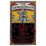 Stranger Things XL Demogorgan Ingot