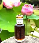 50-yrs Aged Thick Dark Hindi Kalakassi Agarwood Oudh Oil Supreme Grade A+ 6ML