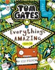 Tom Gates 3：Everything's Amazing (Sort Of)(平裝本) (英國版)