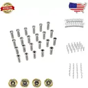 Versatile R8 Collet Set - 23 Pieces Ranging from 1/16" to 3/4" for Machinists