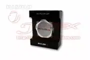 NISMO Oil Filler Cap for NISSAN CUBE Z12 Up to 2012/10 HR Series 15255-RN014