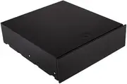 Storage Drawer Tray Computers Case for DVD/CD