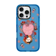 iPhone 16 Pro Impact Case Brilliant Wishes