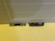 1:18 1970 BATHURST WINNER XW GTHO FRONT BUMPER + FRONT GRILL ONLY