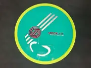 Simon Line First Run Prototype Time Lapse-174g-Simon Lizotte MVP Axiom LE NEW