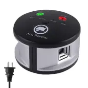 360 Degrees Rodent Ultrasonic Pest Repeller Mice Repellent to Repel Rodents Mice