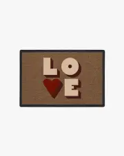 Love Doormat