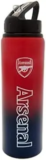 Arsenal FC XL Aluminium Drinks Bottle