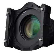 Zomei Square Filter Holder&Adapter Ring 67mm-95mm for 4X4/4X6 Cokin Z for AU
