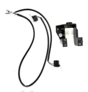 Porsche 996 997 Cabriolet Convertible Roof Right Side Micro Switch 99656168600