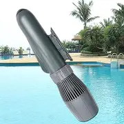 Inflatable Surfboard Electric Fin, Portable Kayak Booster, Watch with Multi-Function Remote Control, 5-8 Km/h Underwater Scooter Booster, 10000Mah Water Sports Remote Control