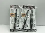 3 PACK - Revlon ColorStay MicroEasy Precision Liquid Liner - 303 But First, Wine