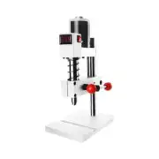 Drilling and Tapping Machine Small Home Desktop Drilling Machine Micro Mini