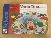 NEW Selecta Spiel Vario Tino Kids German Board Game