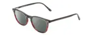 Ernest Hemingway H4812 Lady Polarize BIFOCAL Sunglasses Green/Amber Crystal 49mm