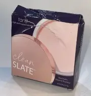 Tarte Clean Slate Blur Balm 0.7 oz Slightly Damaged Box