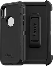 OtterBox Defender Series Screenless Edition Case for Apple iPhone X/Xs - Black