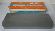 Diamond Brand Aluminum Oxide Combination Sharpening Stone