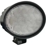 LED Work Light for CNH Tier 4 Tractors - Flood Pattern, 5200 Lumens