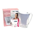 BWT FILTER WATER JUG 2.7 LITRE which includes 1 Filter Cartridge