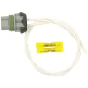 Secondary Air Injection Relay Connector for Lucerne, DTS, Colorado+More S-1417