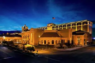 Suncoast Hotel and Casino