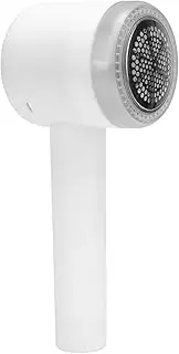 Fuzz Remover, Practical Electric Lint Remover Rechargeable Lightweight for Household (White)