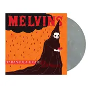 Tarantula Heart (Silver Streak Vinyl)